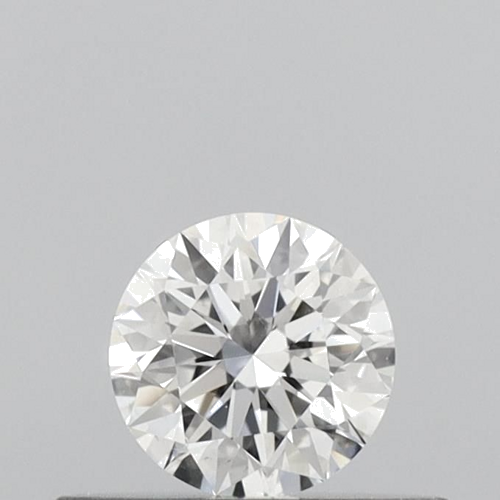 0.31 carat G-VS1 Excellent cut Natūralus Round Deimantas (1)