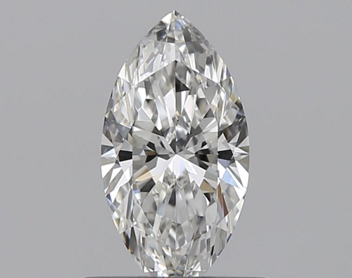 0.5 carat G-VS1 Natūralus Marquise Deimantas (1)
