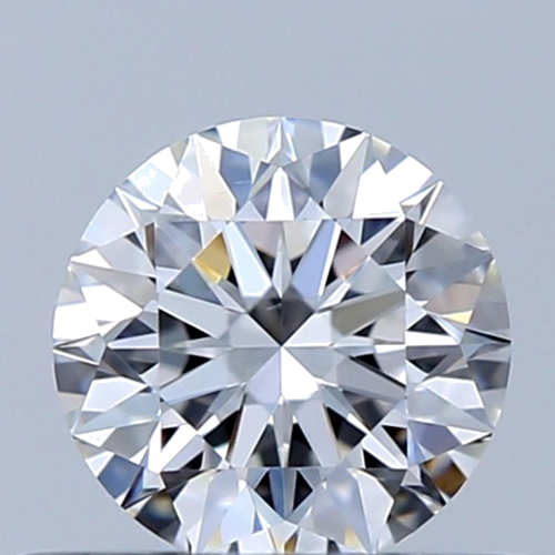 0.3 carat F-VS1 Excellent cut Natūralus Round Deimantas (1)