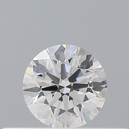 0.25 carat G-VS1 Excellent cut Natūralus Round Deimantas (1)