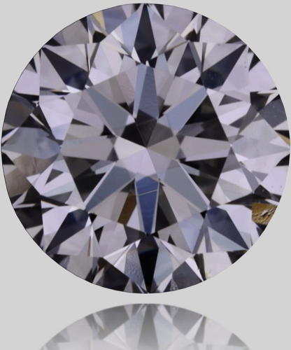 0.8 carat H-VS2 Excellent cut Natūralus Round Deimantas (1)