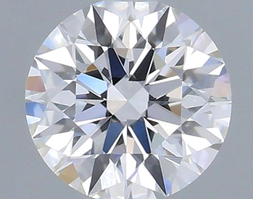 0.31 carat G-VS1 Excellent cut Natūralus Round Deimantas (1)