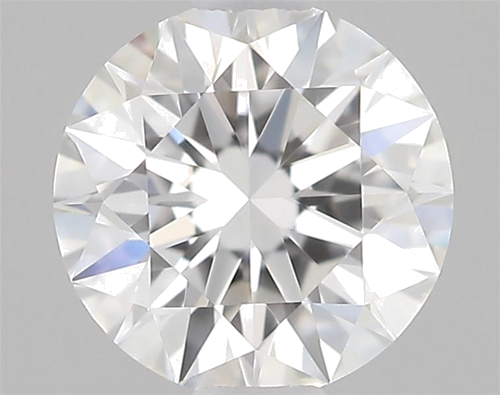 0.3 carat F-VS1 Excellent cut Natūralus Round Deimantas (1)