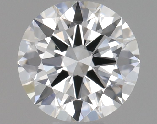 0.4 carat E-IF Excellent cut Natūralus Round Deimantas (1)