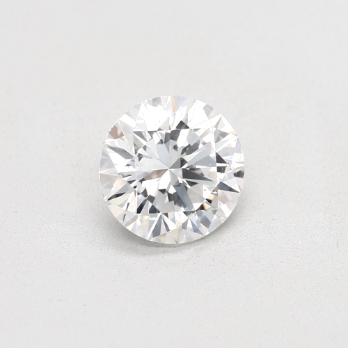 2.05 carat G-VS2 Excellent cut Natūralus Round Deimantas (1)