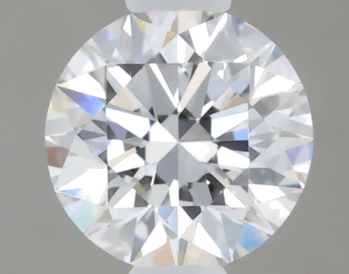 0.3 carat D-VVS2 Excellent cut Natūralus Round Deimantas (1)