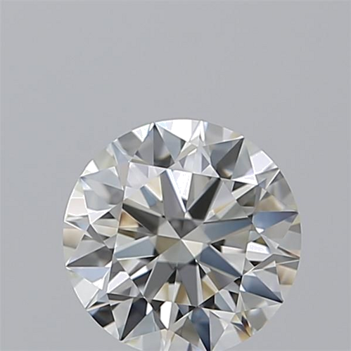 1.2 carat I-IF Excellent cut Natūralus Round Deimantas (1)