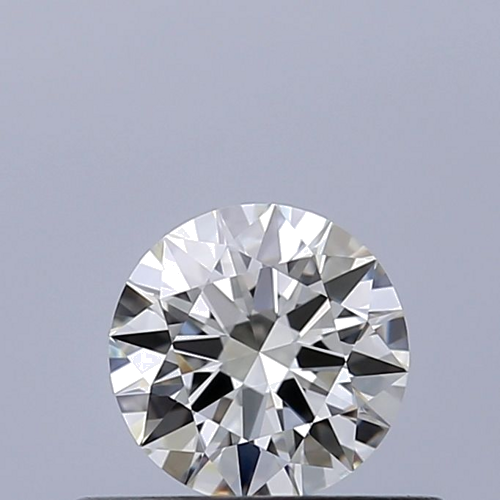 0.4 carat J-VVS1 Excellent cut Natūralus Round Deimantas (1)