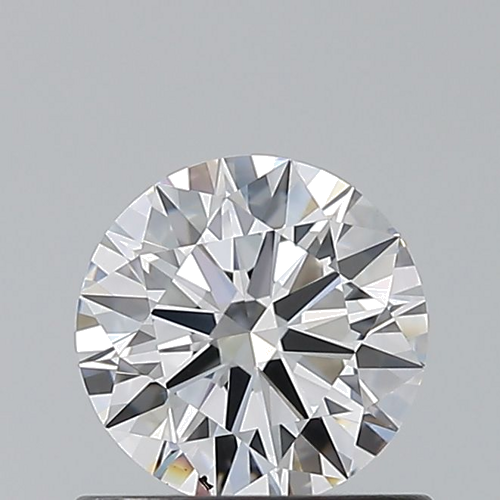0.7 carat D-SI1 Excellent cut Natūralus Round Deimantas (1)