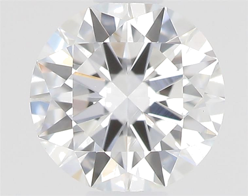 0.3 carat F-VS1 Excellent cut Natūralus Round Deimantas (1)