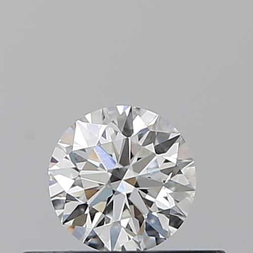 0.3 carat G-SI1 Excellent cut Natūralus Round Deimantas (1)