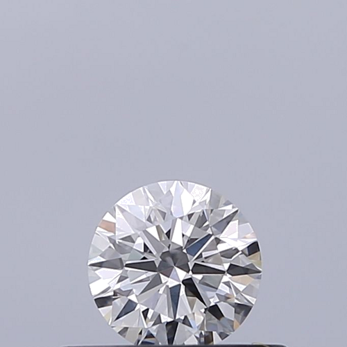 0.3 carat E-SI2 Excellent cut Natūralus Round Deimantas (1)