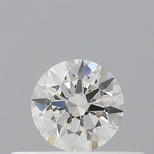 0.24 carat G-VS2 Excellent cut Natūralus Round Deimantas (1)