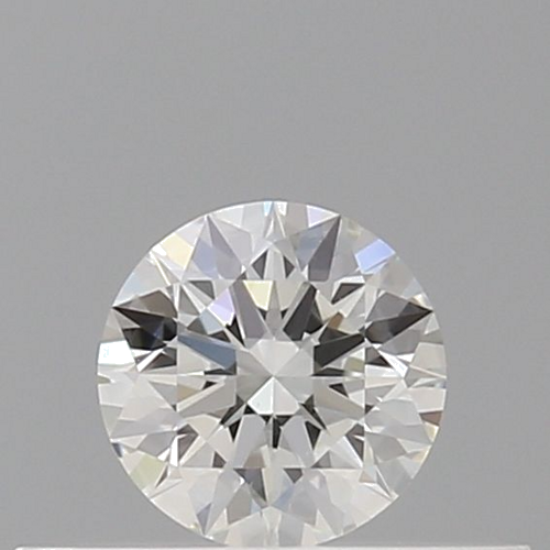 0.24 carat G-VS1 Excellent cut Natūralus Round Deimantas (1)
