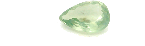 0.43 carat GREEN Pear Alexandrite (1)