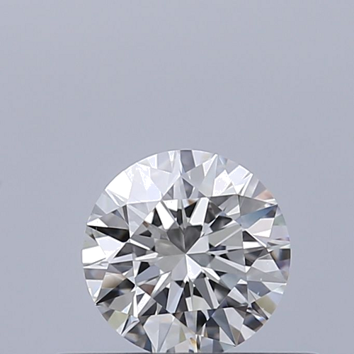 0.36 carat G-VS2 Excellent cut Natūralus Round Deimantas (1)
