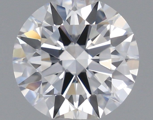 0.65 carat E-IF Excellent cut Natūralus Round Deimantas (1)