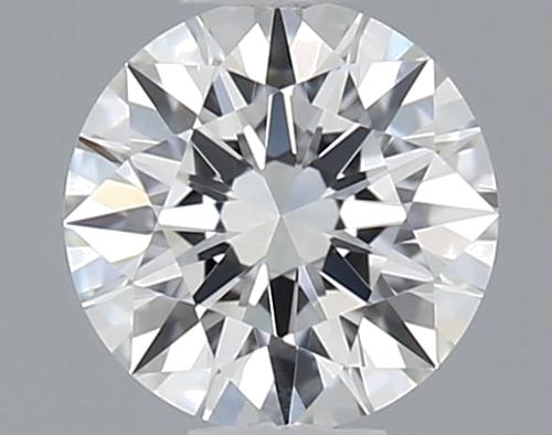 0.3 carat G-VS2 Excellent cut Natūralus Round Deimantas (1)