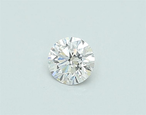 0.3 carat E-VS1 Excellent cut Natūralus Round Deimantas (1)