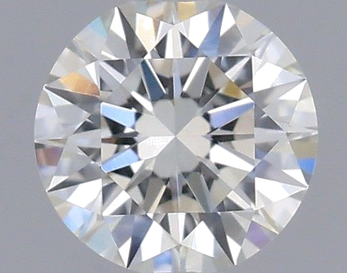 0.3 carat G-VS1 Excellent cut Natūralus Round Deimantas (1)