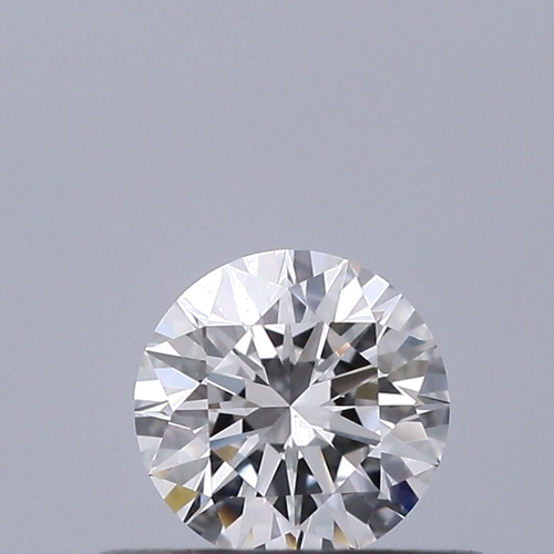 0.3 carat E-VS2 Excellent cut Natūralus Round Deimantas (1)