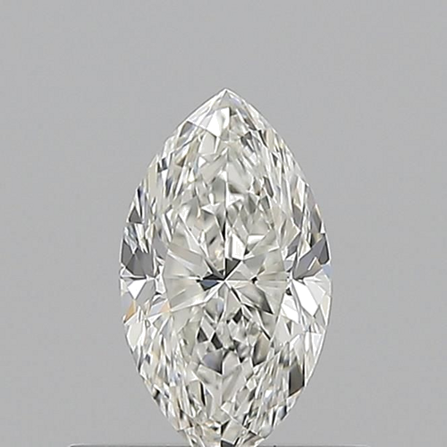 0.5 carat H-IF Natūralus Marquise Deimantas (1)