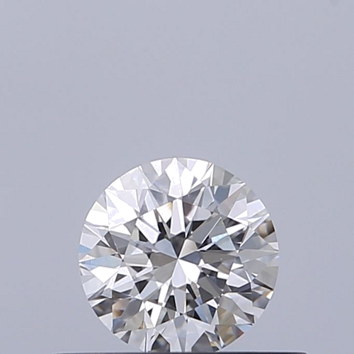 0.36 carat E-VS1 Excellent cut Natūralus Round Deimantas (1)