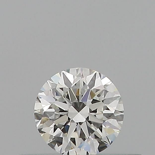 0.3 carat H-VS2 Very Good cut Natūralus Round Deimantas (1)