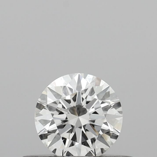 0.3 carat F-VS2 Excellent cut Natūralus Round Deimantas (1)