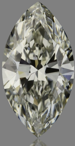 0.24 carat J-VVS1 Natūralus Marquise Deimantas (1)