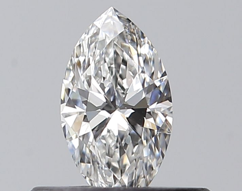 0.3 carat F-VS2 Natūralus Marquise Deimantas (1)