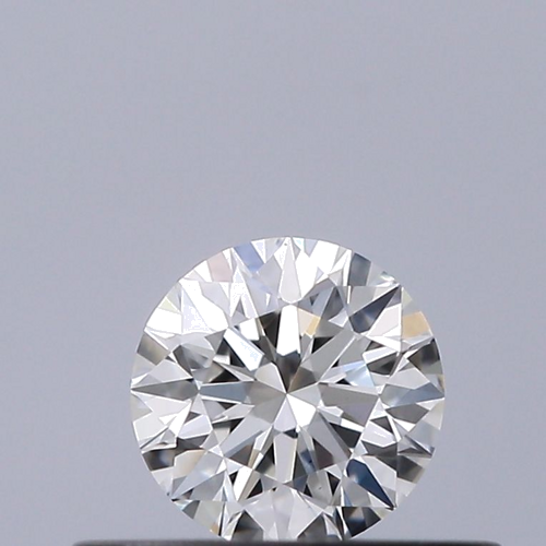 0.3 carat G-VVS2 Excellent cut Natūralus Round Deimantas (1)