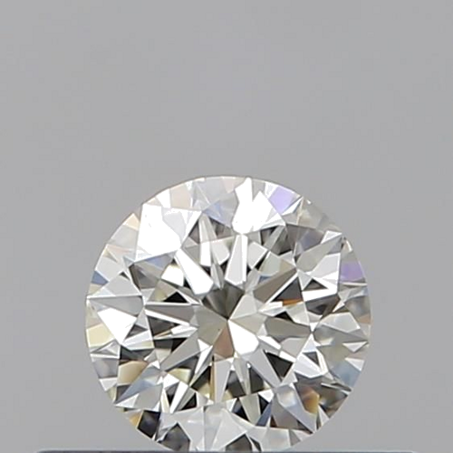 0.3 carat J-VVS2 Excellent cut Natūralus Round Deimantas (1)