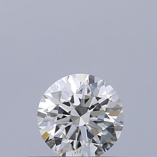 0.36 carat G-VS1 Excellent cut Natūralus Round Deimantas (1)