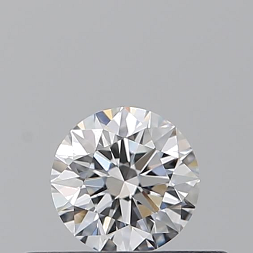 0.3 carat E-VS1 Excellent cut Natūralus Round Deimantas (1)