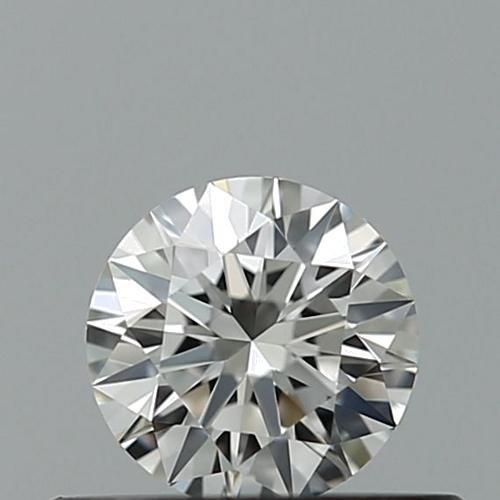 0.3 carat G-VVS1 Excellent cut Natūralus Round Deimantas (1)