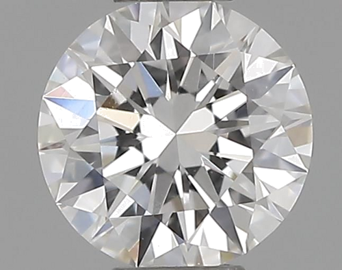 0.3 carat E-VS1 Excellent cut Natūralus Round Deimantas (1)