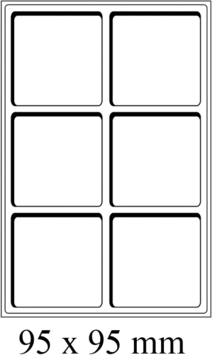 CARGO TAB Large Trays (12)