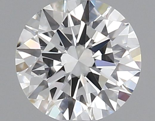 0.31 carat G-VS1 Excellent cut Natūralus Round Deimantas (1)