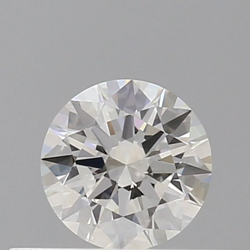 0.3 carat I-VVS2 Excellent cut Natūralus Round Deimantas (1)