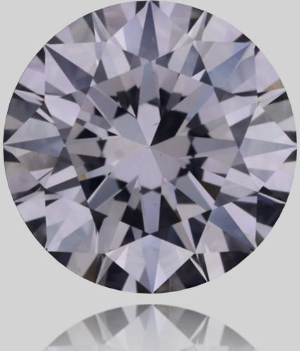 0.7 carat H-SI1 Excellent cut Natūralus Round Deimantas (1)