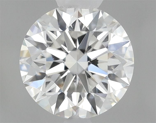 0.3 carat G-VS1 Excellent cut Natūralus Round Deimantas (1)