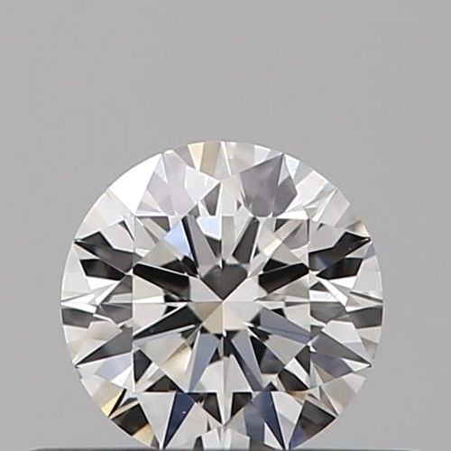0.3 carat E-VS2 Excellent cut Natūralus Round Deimantas (1)