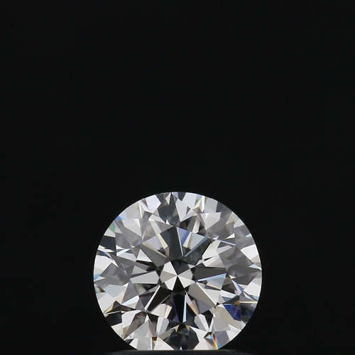 0.9 carat G-SI1 Excellent cut Natūralus Round Deimantas (1)