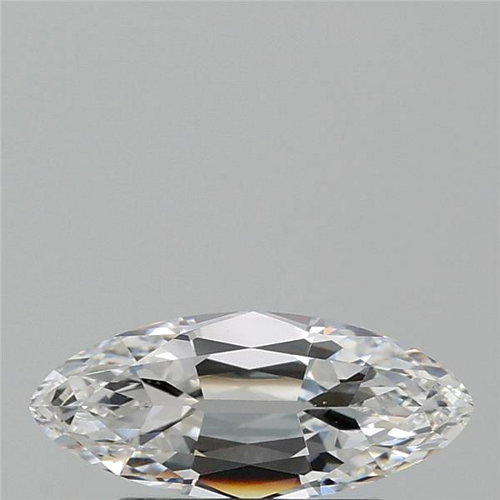 0.7 carat E-VS1 Natūralus Marquise Deimantas (1)