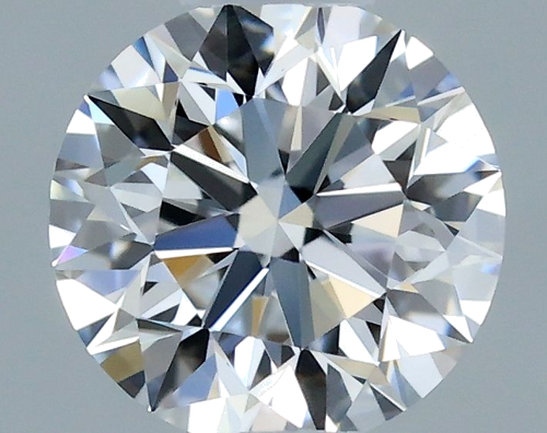 0.35 carat D-IF Excellent cut Natūralus Round Deimantas (1)