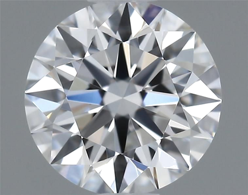 0.4 carat D-FL Excellent cut Natūralus Round Deimantas (1)