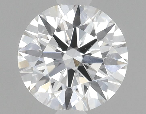 0.3 carat E-VS1 Excellent cut Natūralus Round Deimantas (1)