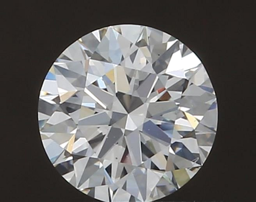 0.61 carat G-VS2 Excellent cut Natūralus Round Deimantas (1)
