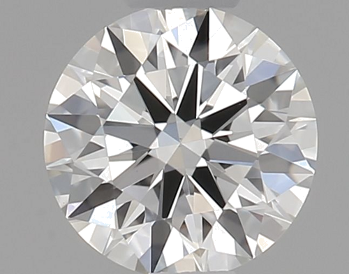 0.31 carat G-VS1 Excellent cut Natūralus Round Deimantas (1)